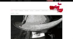 Desktop Screenshot of demo.silfid-photo.fr